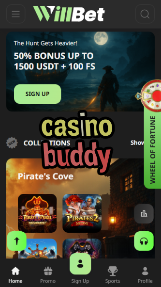 Casino Buddy - Your Perfect Casino Companion-www.bdqngd.com