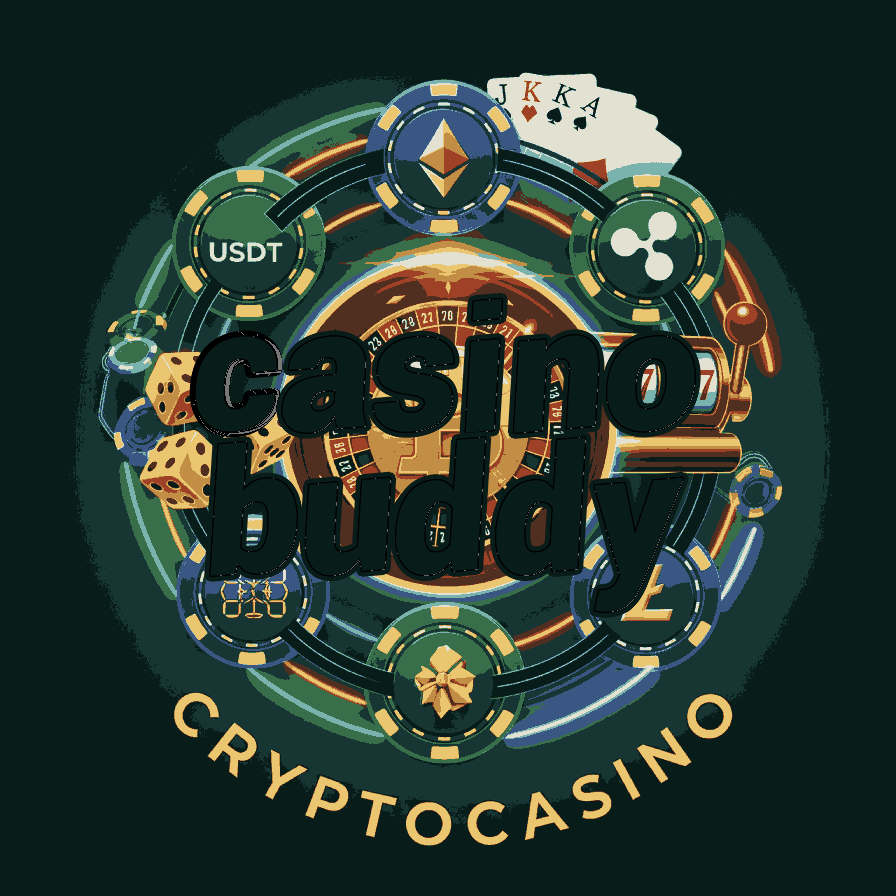 Casino Buddy - Your Perfect Casino Companion